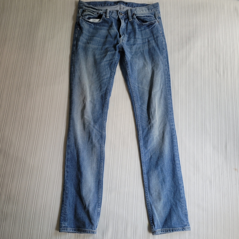 Ralph lauren Blue Jeans